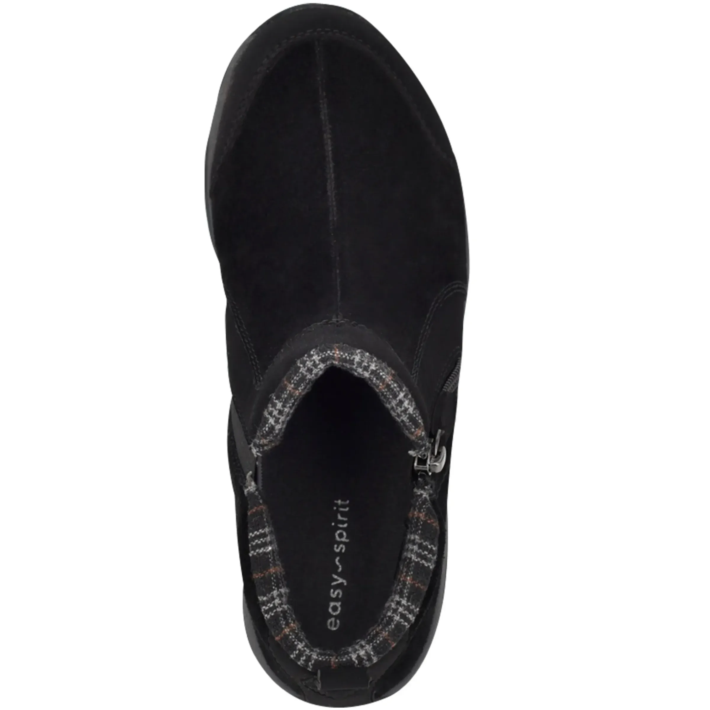 Evony Casual Booties