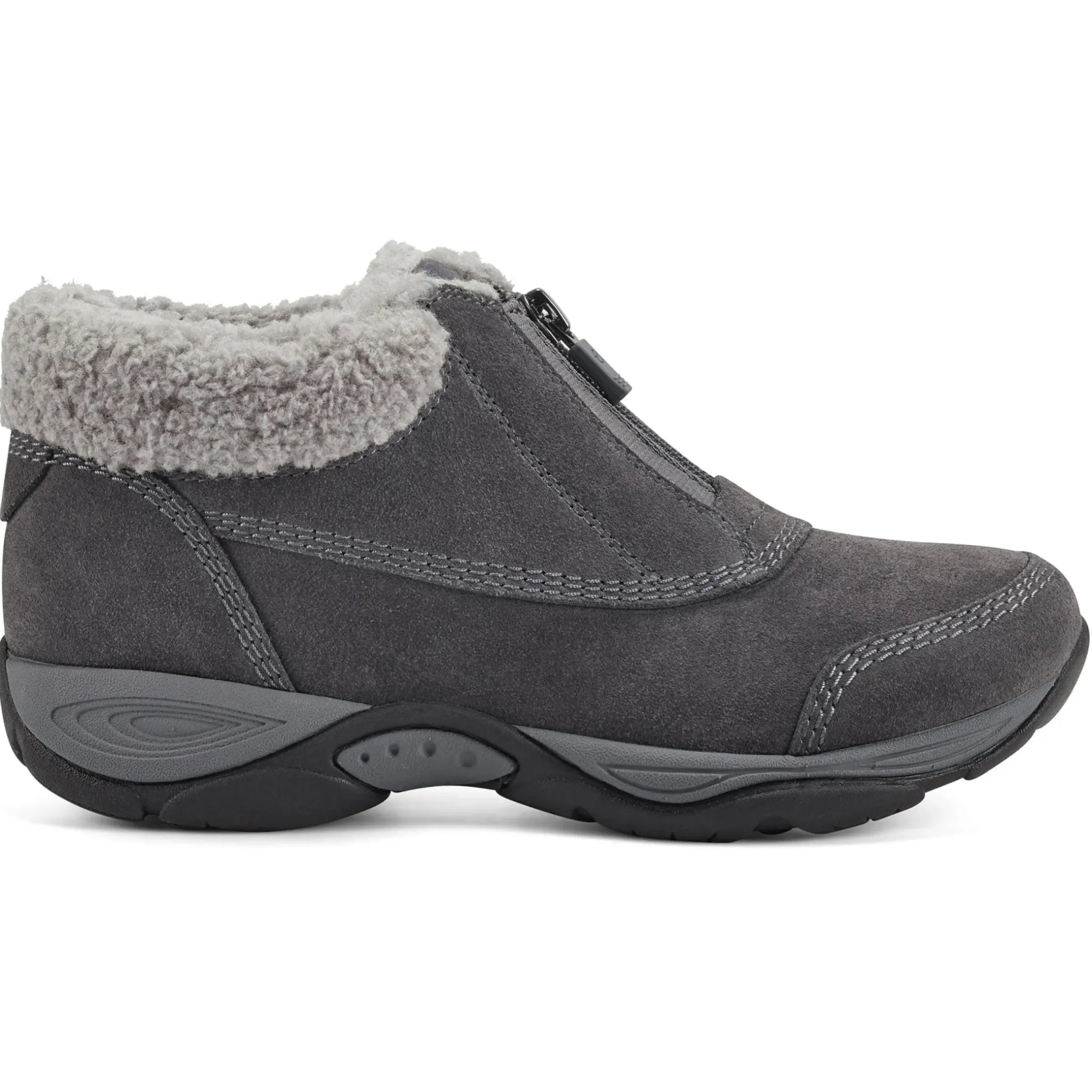 Exclaim Cold Weather Booties