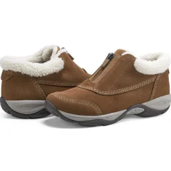 Exclaim Cold Weather Booties