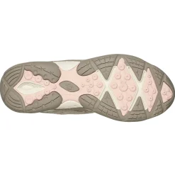 Exploremap Walking Shoes