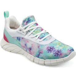Fazer Lace Up Sneakers