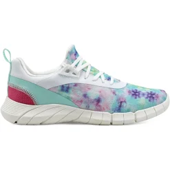 Fazer Lace Up Sneakers