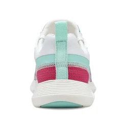 Fazer Lace Up Sneakers