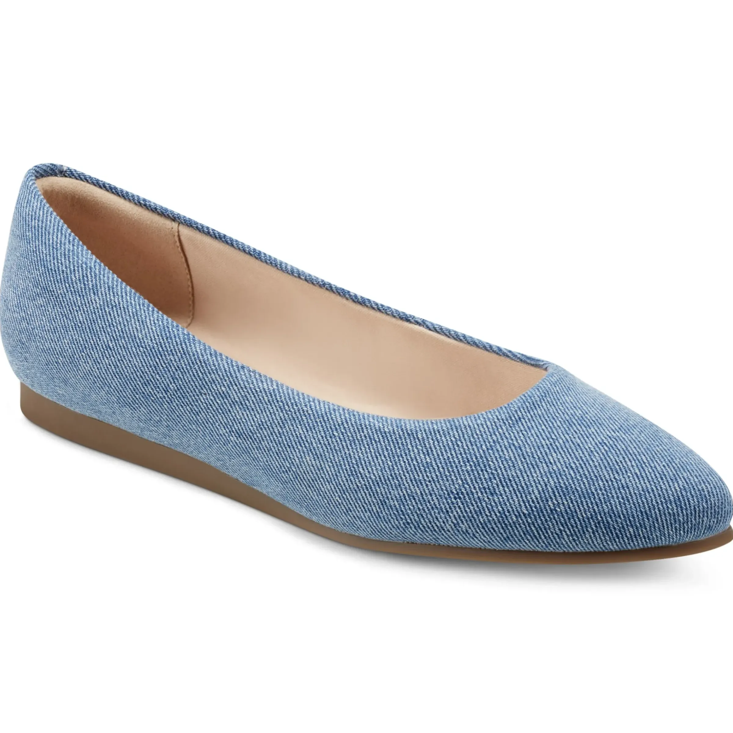 Fellia Ballet Flats