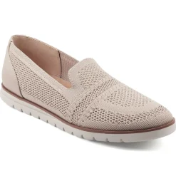 Ferris Eco Slip On Flats