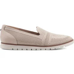 Ferris Eco Slip On Flats