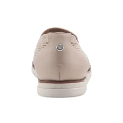 Ferris Eco Slip On Flats