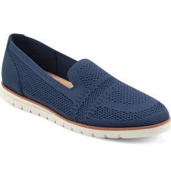Ferris Eco Slip On Flats