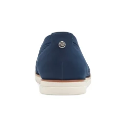 Ferris Eco Slip On Flats