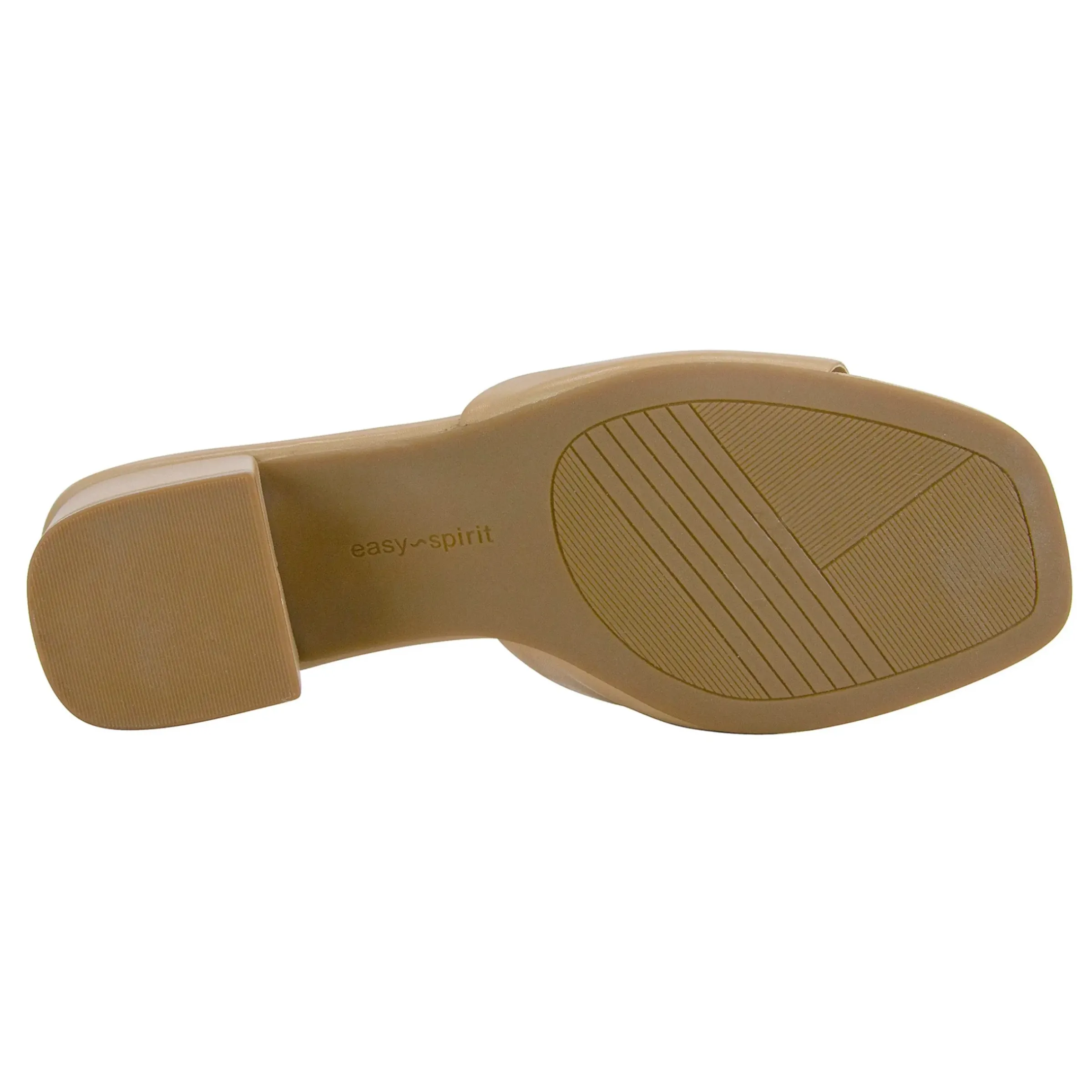 Fiora Block Heel Slide Sandals