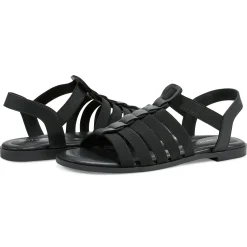 Gadyi Flat Sandals
