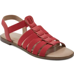 Gadyi Flat Sandals
