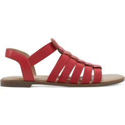 Gadyi Flat Sandals