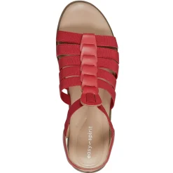 Gadyi Flat Sandals