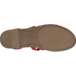Gadyi Flat Sandals