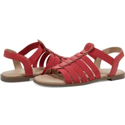 Gadyi Flat Sandals