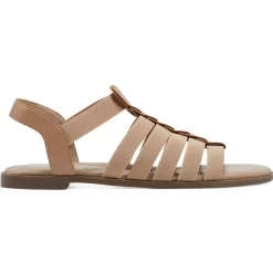 Gadyi Flat Sandals