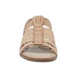 Gadyi Flat Sandals