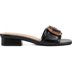 Gatlin Slide Sandals