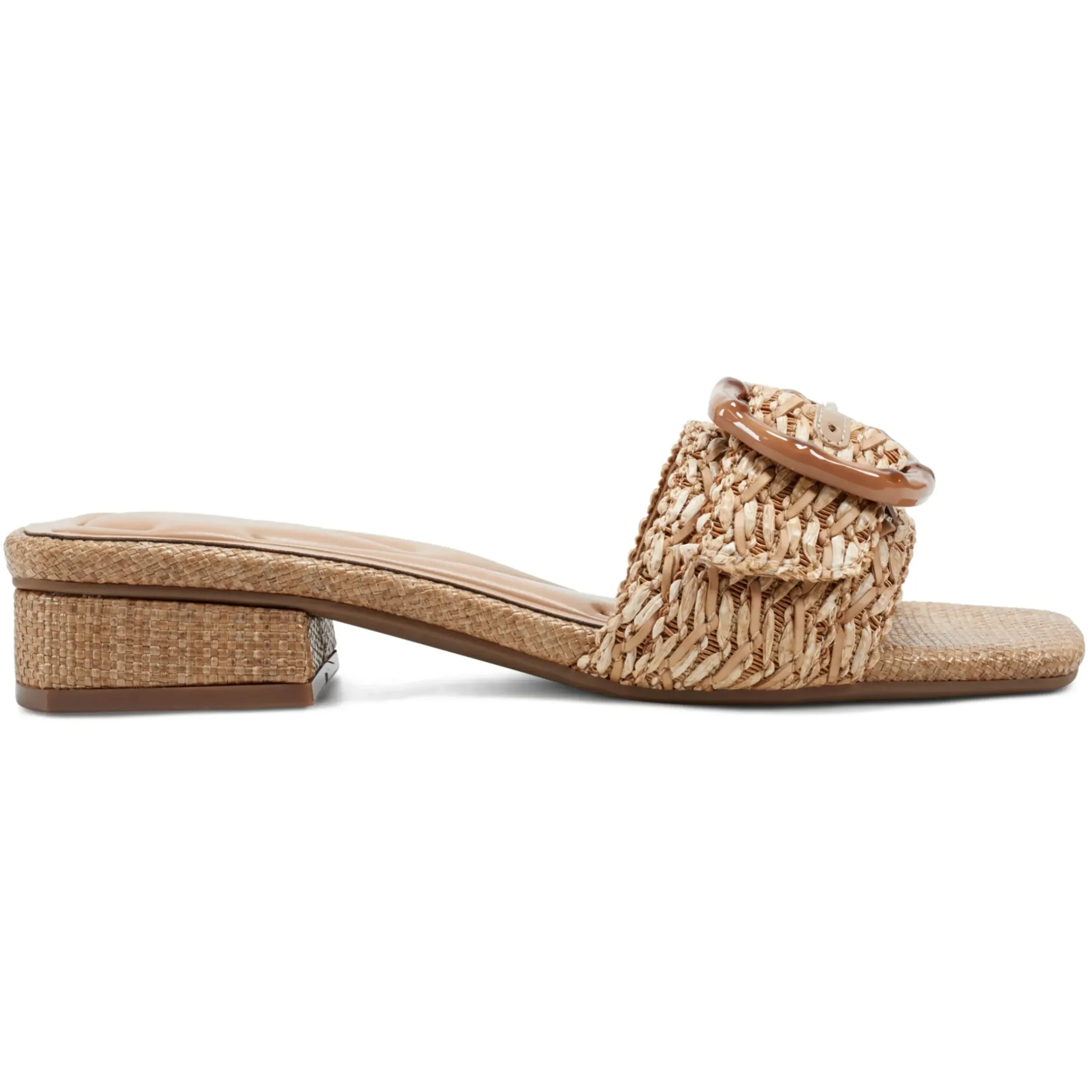 Gatlin Slide Sandals
