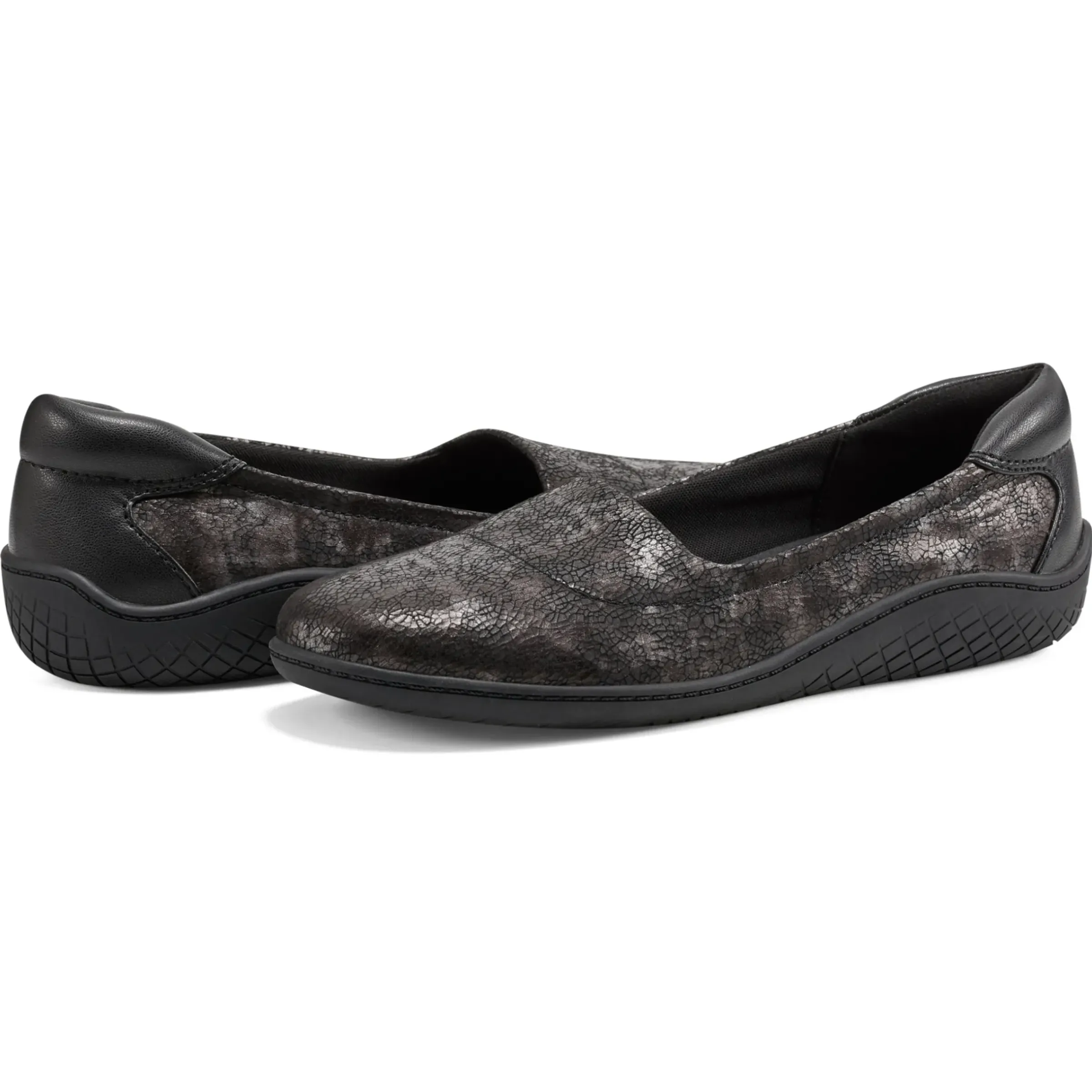 Gift Slip On Flats