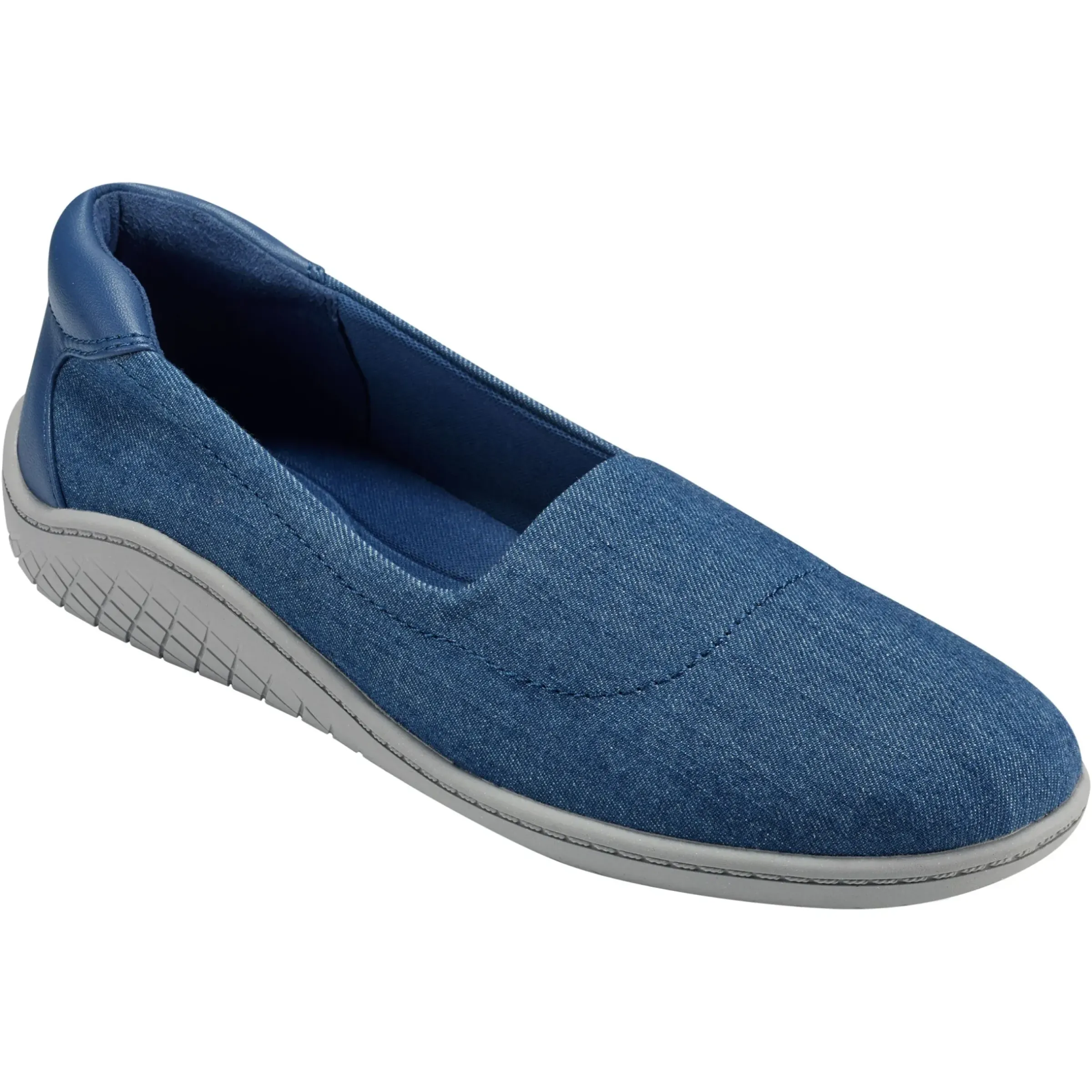 Gift Slip On Flats