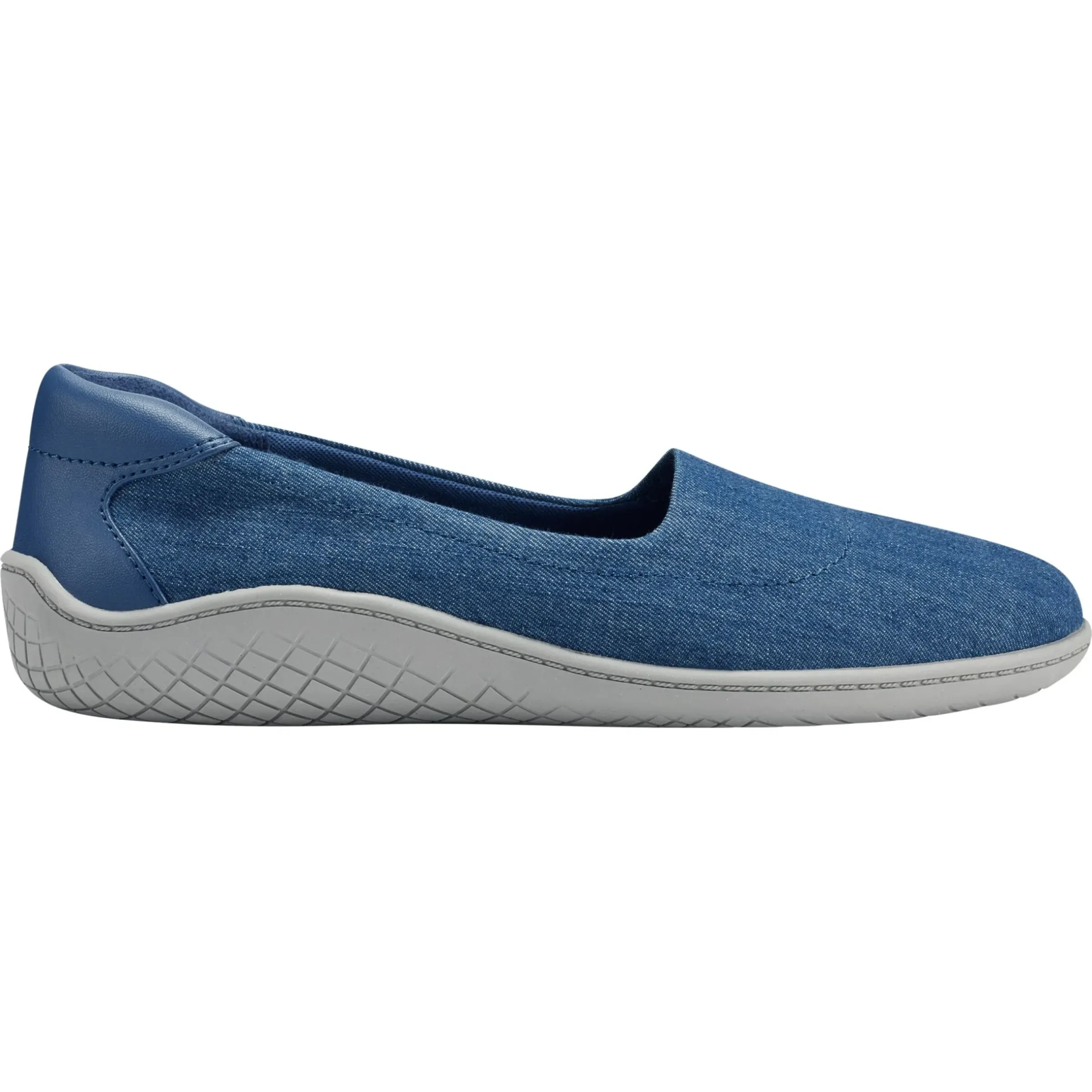 Gift Slip On Flats