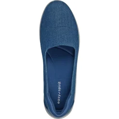 Gift Slip On Flats