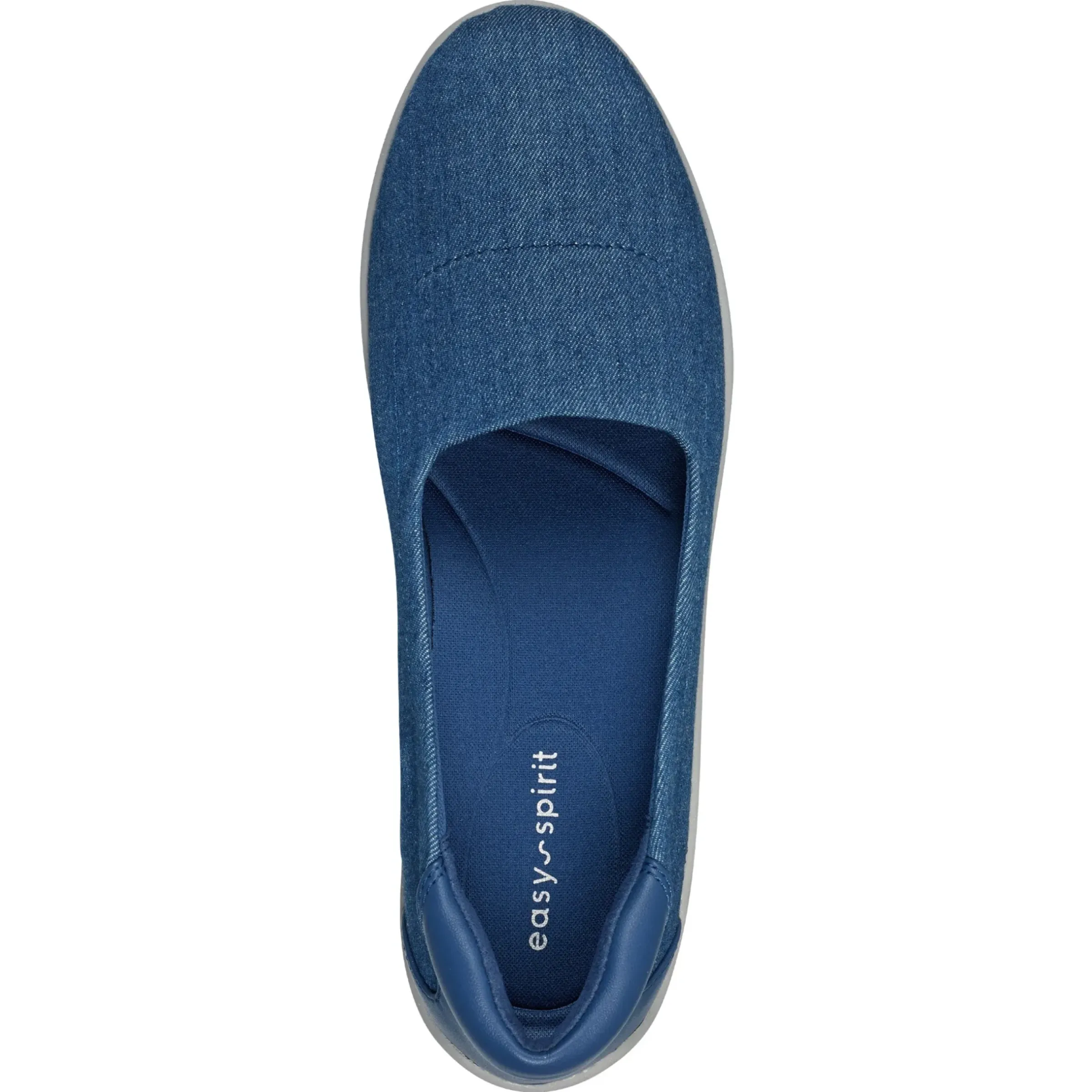 Gift Slip On Flats