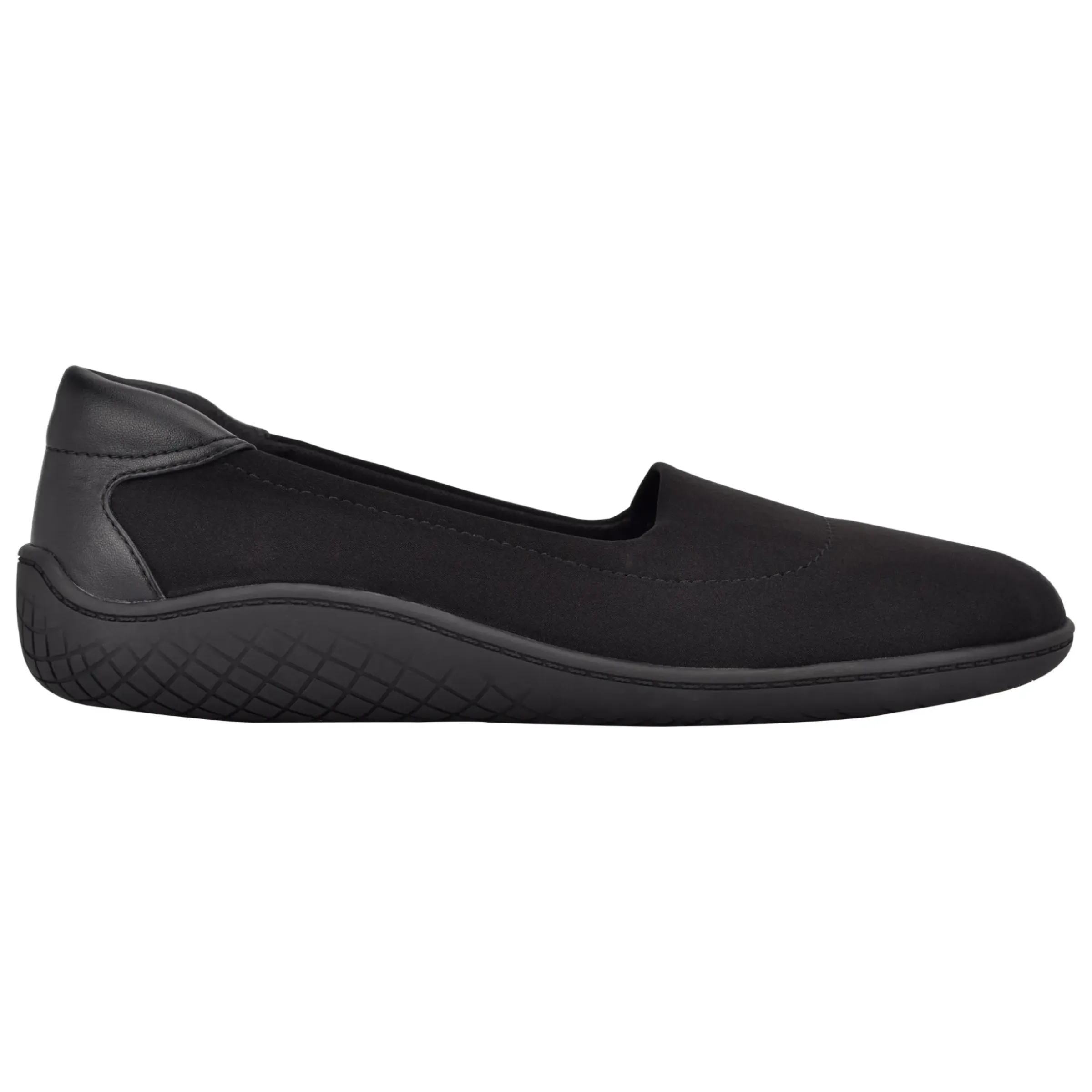 Gift Slip On Flats
