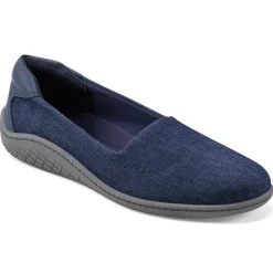 Gift Slip On Flats