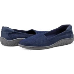 Gift Slip On Flats