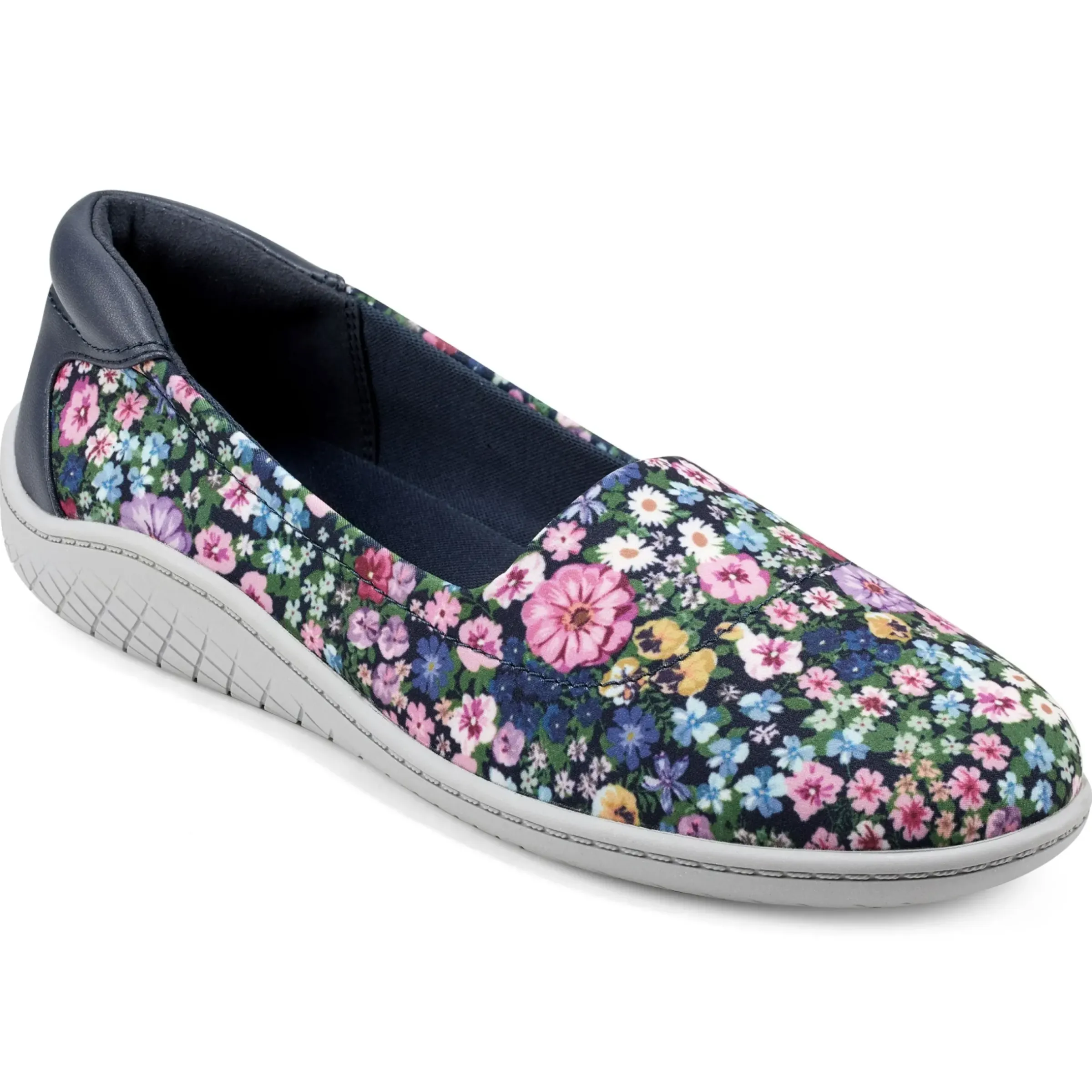 Gift Slip On Flats