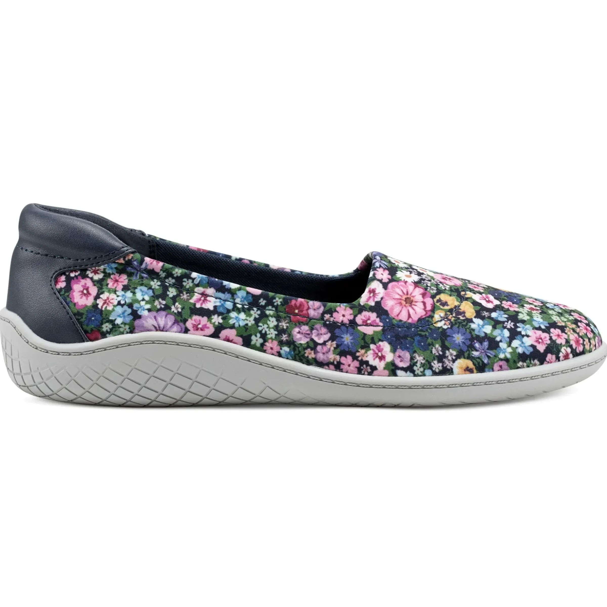 Gift Slip On Flats