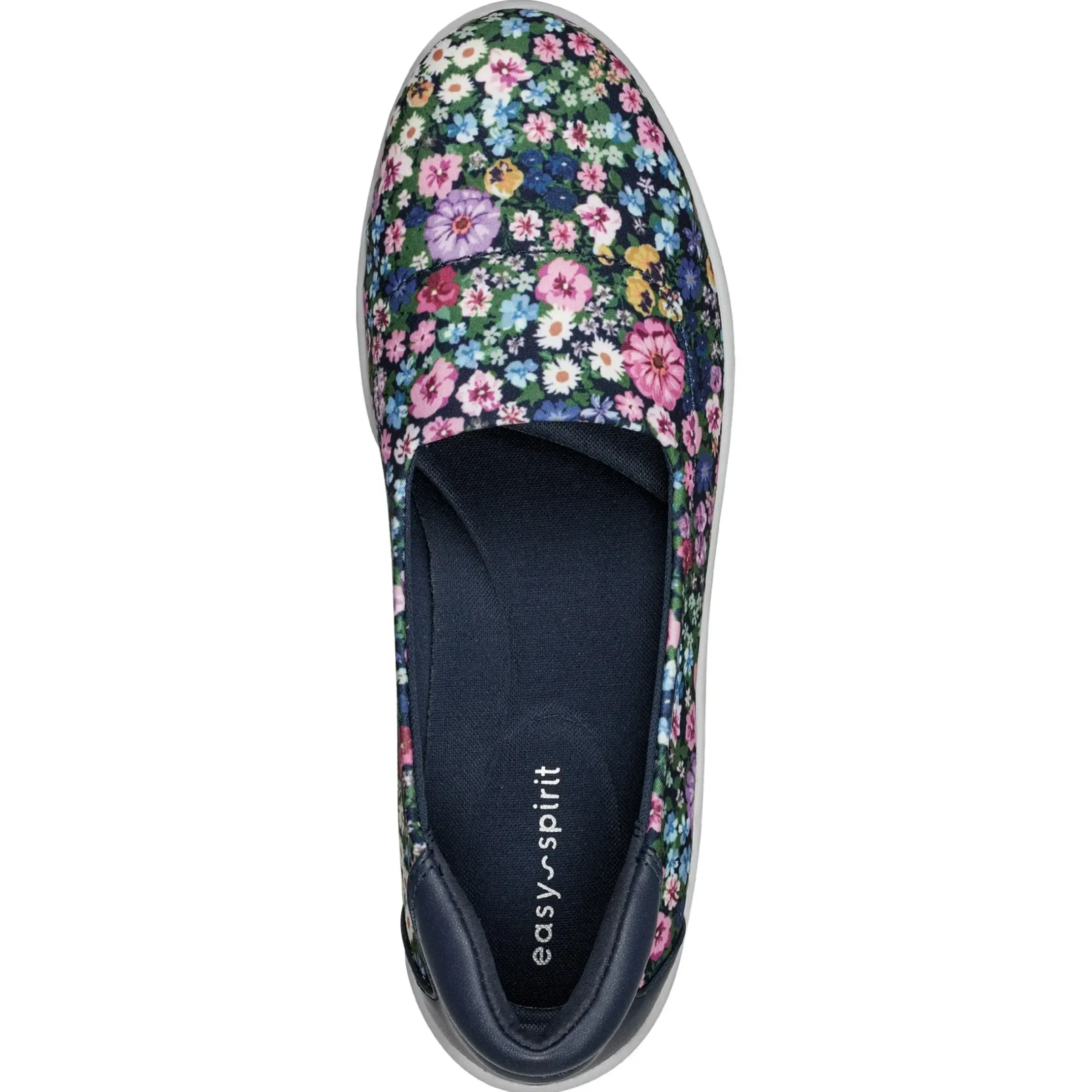 Gift Slip On Flats