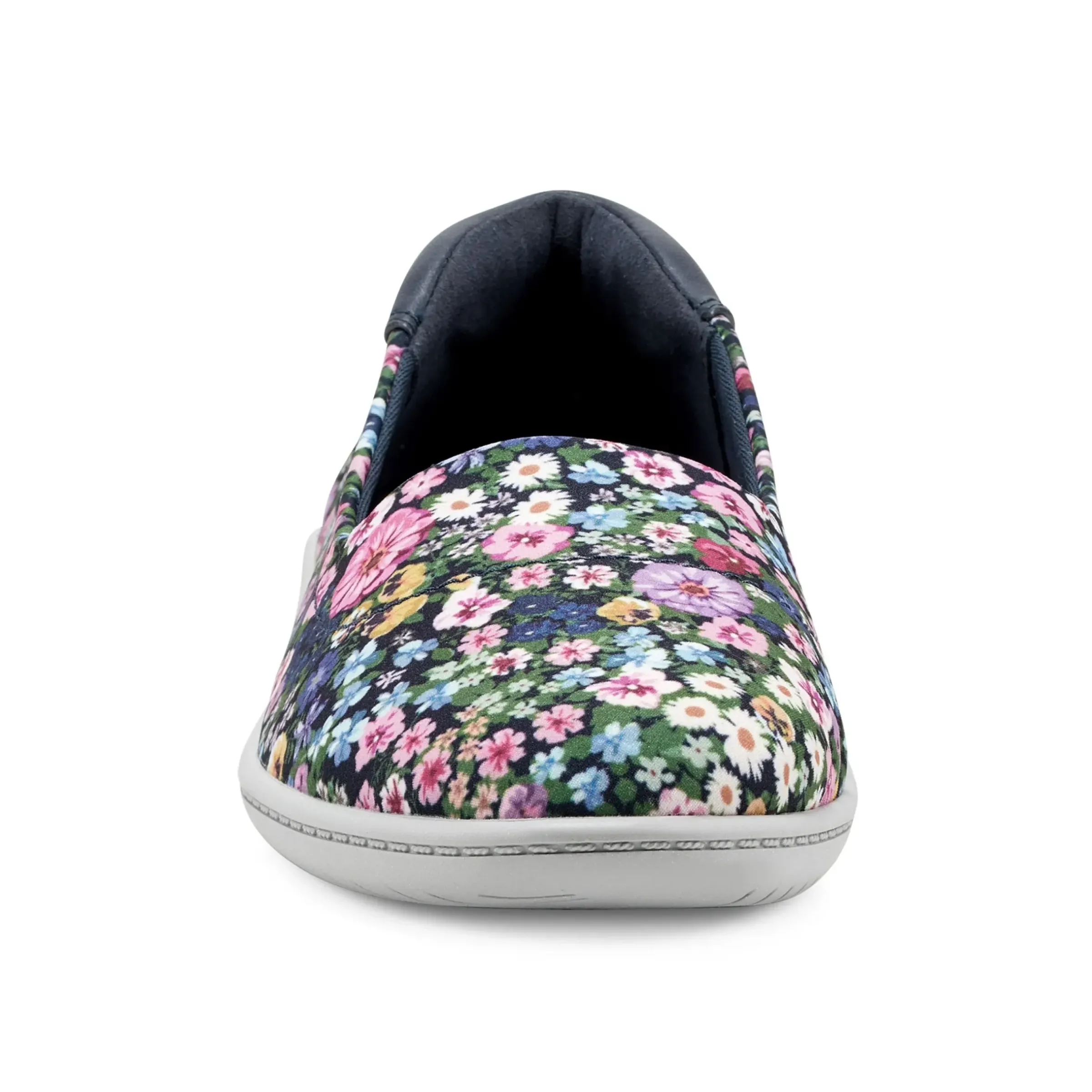 Gift Slip On Flats