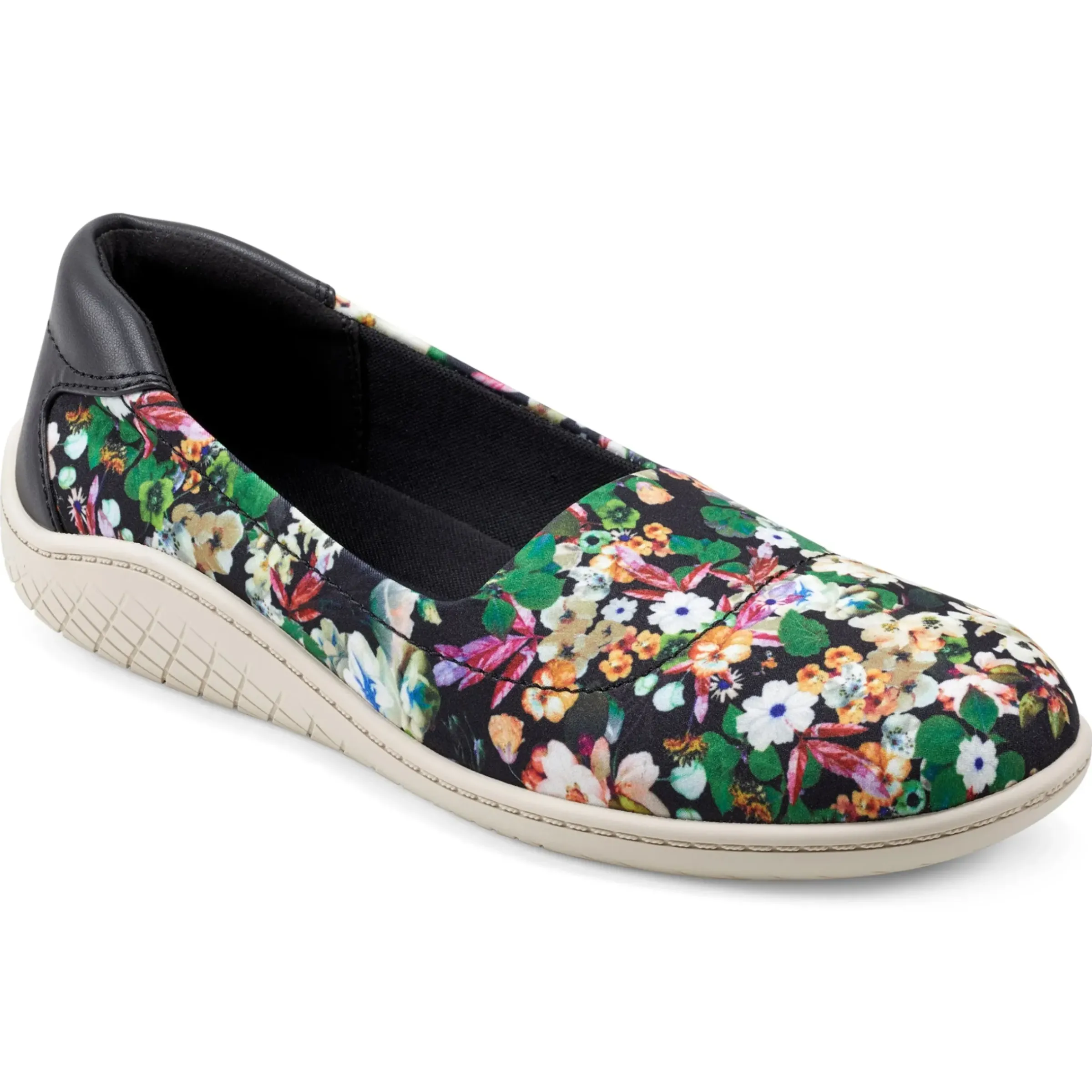 Gift Slip On Flats