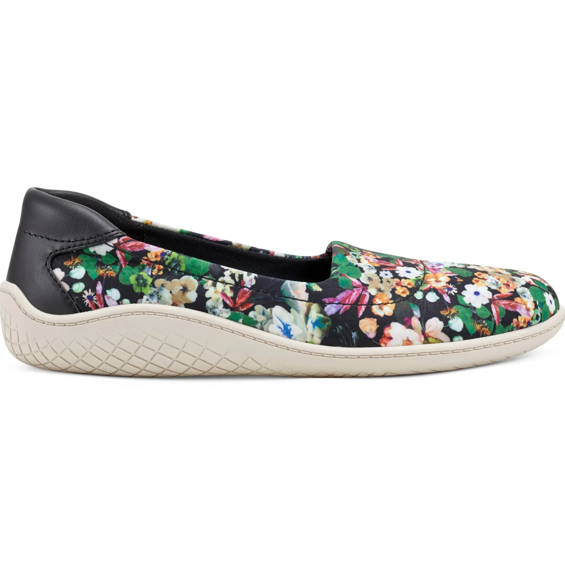 Gift Slip On Flats