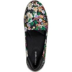 Gift Slip On Flats