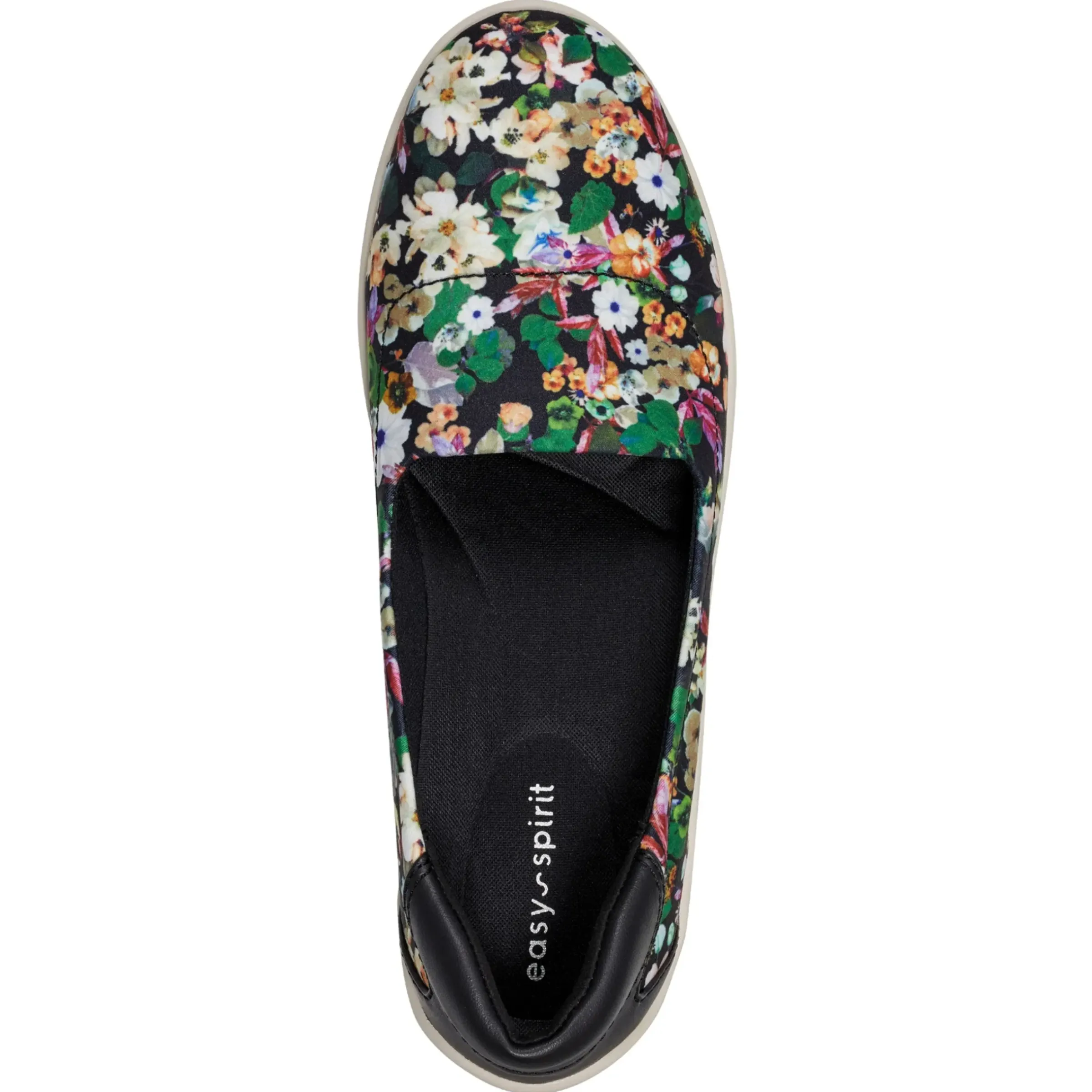 Gift Slip On Flats