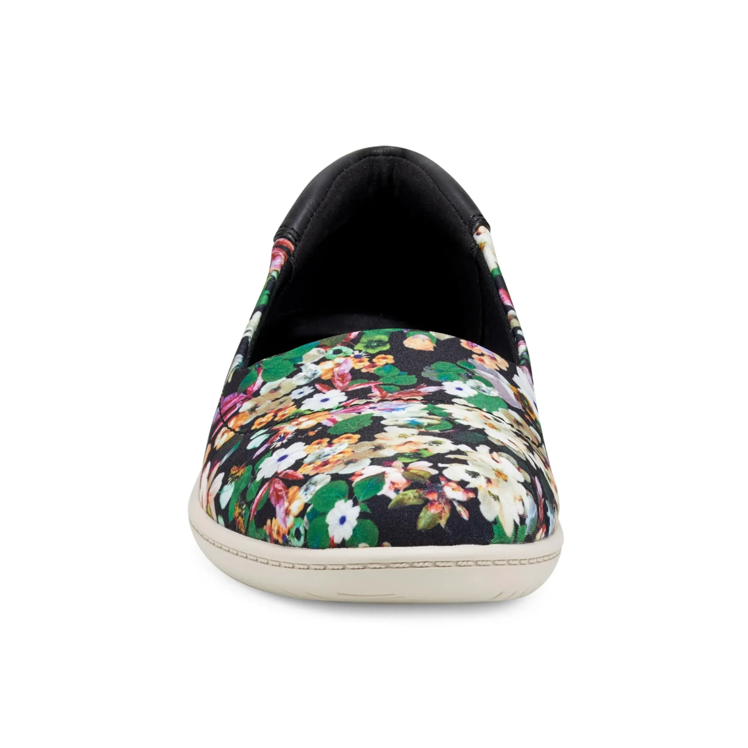 Gift Slip On Flats