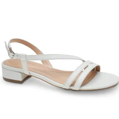 Glenni Block Heel Sandals