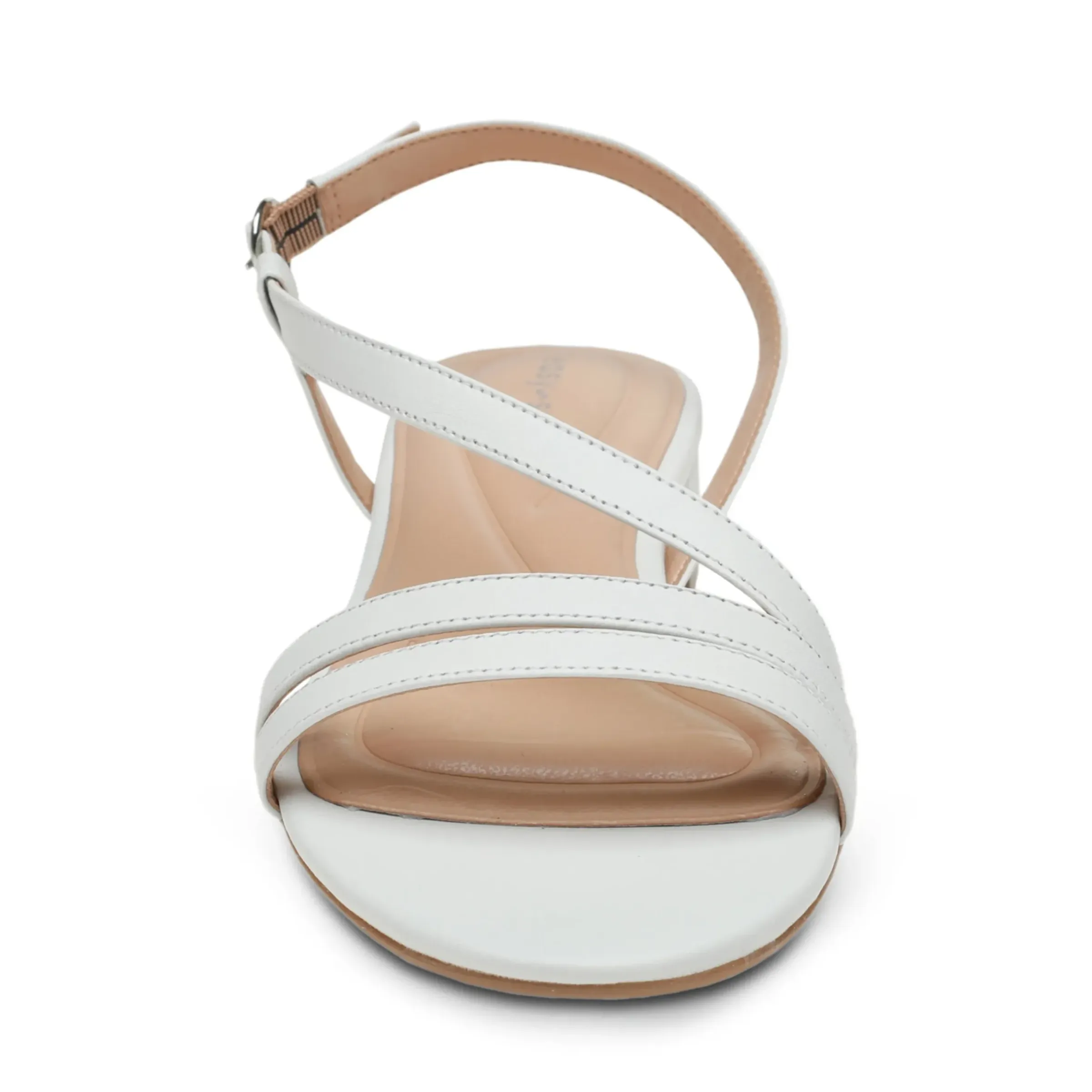 Glenni Block Heel Sandals
