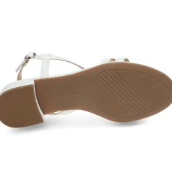 Glenni Block Heel Sandals