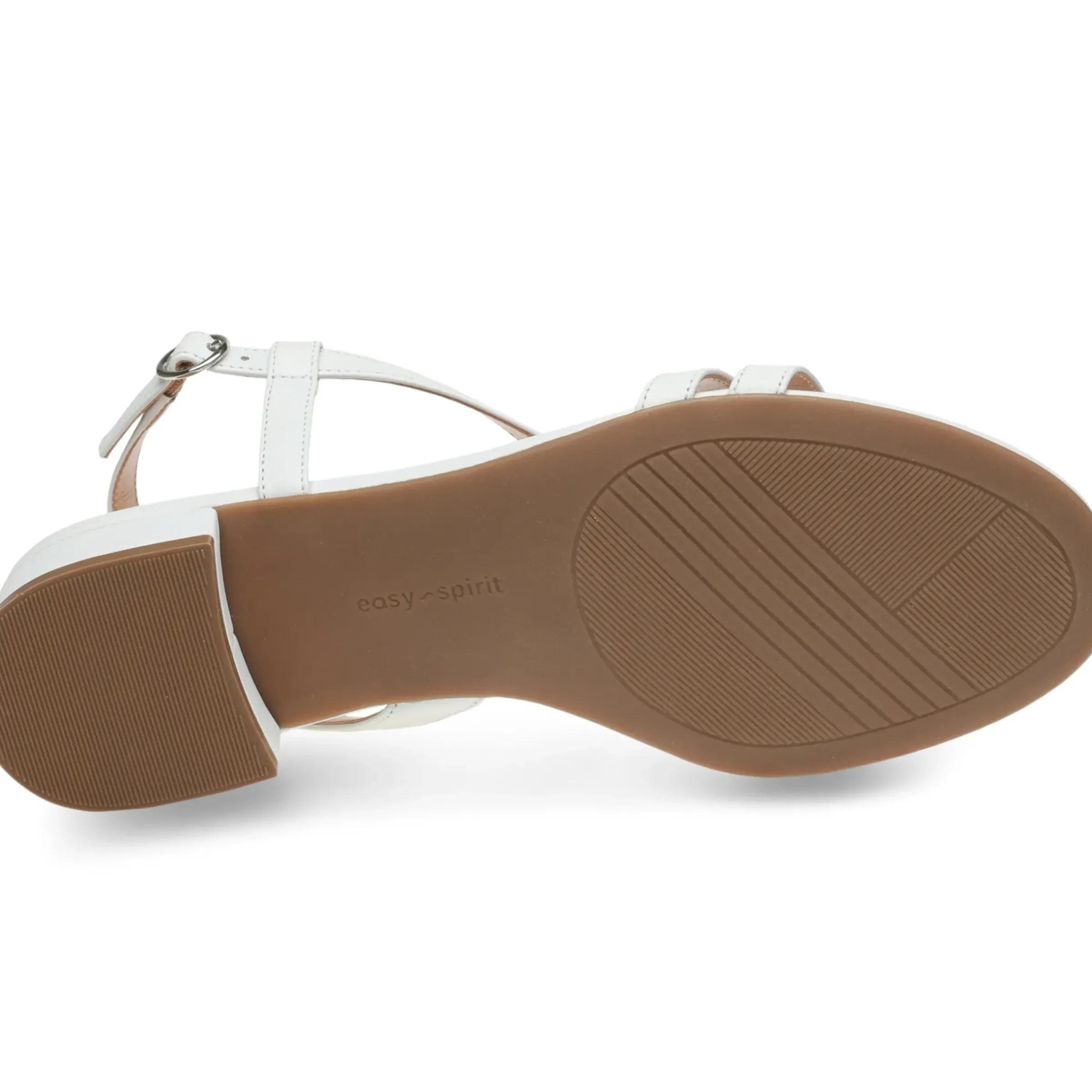 Glenni Block Heel Sandals