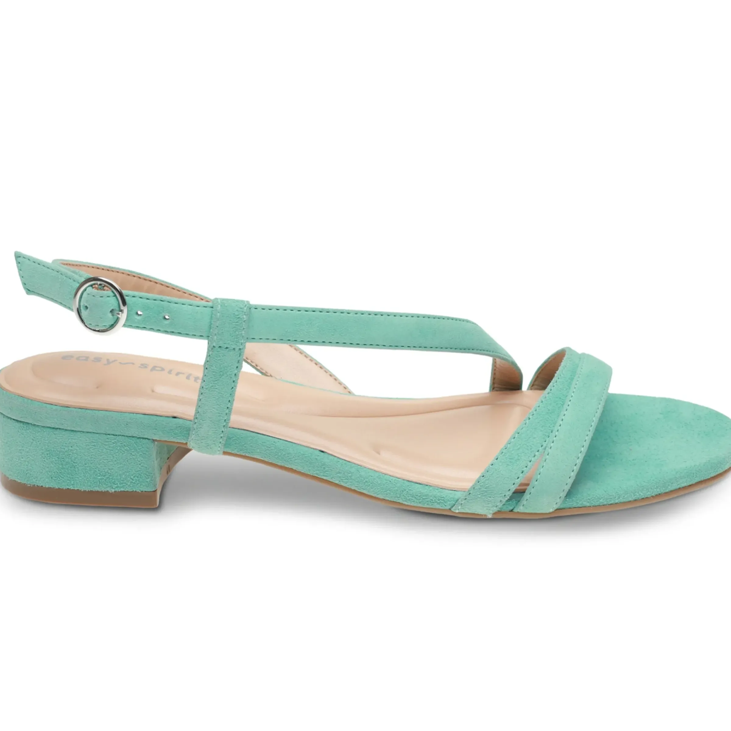 Glenni Block Heel Sandals