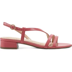 Glenni Block Heel Sandals