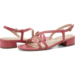 Glenni Block Heel Sandals