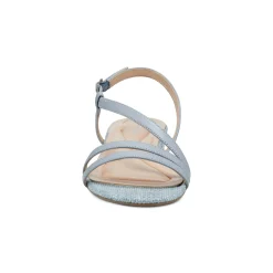 Glenni Block Heel Sandals