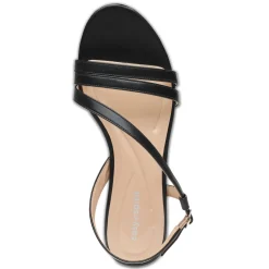 Glenni Block Heel Sandals